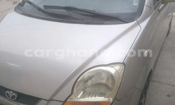 Buy Used Daewoo Matiz Other Car in Accra in Greater Accra Buy Used Daewoo Matiz Other Car in Accra in Greater Accra
