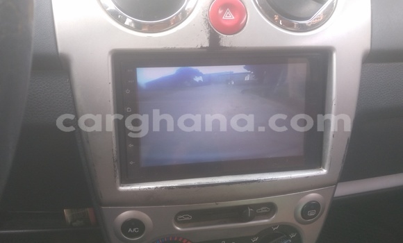 Buy Used Daewoo Matiz Other Car in Accra in Greater Accra Buy Used Daewoo Matiz Other Car in Accra in Greater Accra