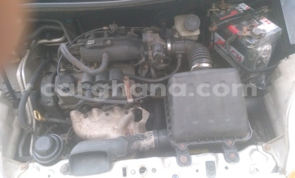 Buy Used Daewoo Matiz Other Car in Accra in Greater Accra Buy Used Daewoo Matiz Other Car in Accra in Greater Accra