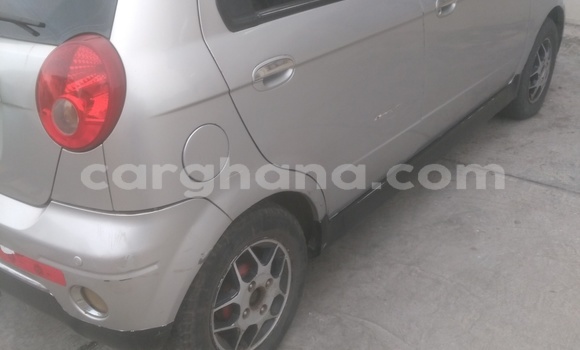 Buy Used Daewoo Matiz Other Car in Accra in Greater Accra Buy Used Daewoo Matiz Other Car in Accra in Greater Accra