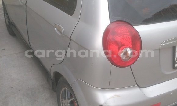 Buy Used Daewoo Matiz Other Car in Accra in Greater Accra Buy Used Daewoo Matiz Other Car in Accra in Greater Accra