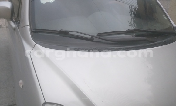 Buy Used Daewoo Matiz Other Car in Accra in Greater Accra Buy Used Daewoo Matiz Other Car in Accra in Greater Accra