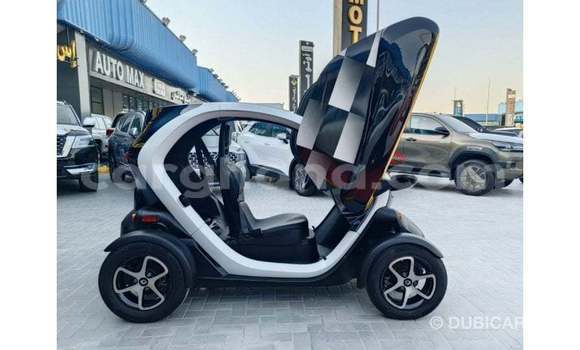 Ra Imported Renault Twizy Black Ọkọ̀ in Import - Dubai ni Ashanti Ra Imported Renault Twizy Black Ọkọ̀ in Import - Dubai ni Ashanti