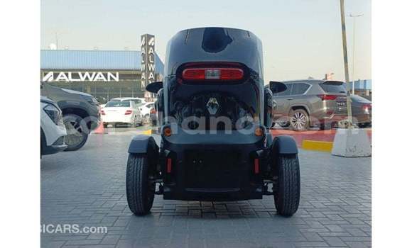 Ra Imported Renault Twizy Black Ọkọ̀ in Import - Dubai ni Ashanti Ra Imported Renault Twizy Black Ọkọ̀ in Import - Dubai ni Ashanti