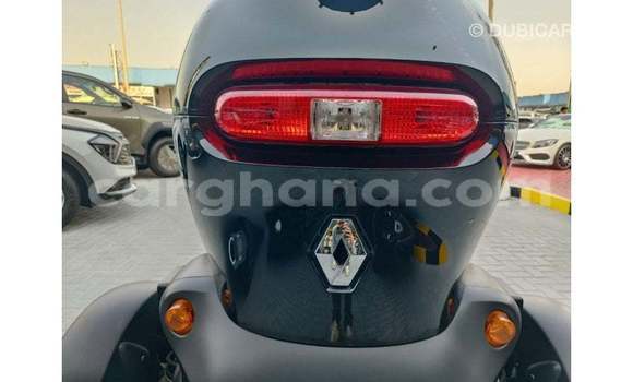 Ra Imported Renault Twizy Black Ọkọ̀ in Import - Dubai ni Ashanti Ra Imported Renault Twizy Black Ọkọ̀ in Import - Dubai ni Ashanti