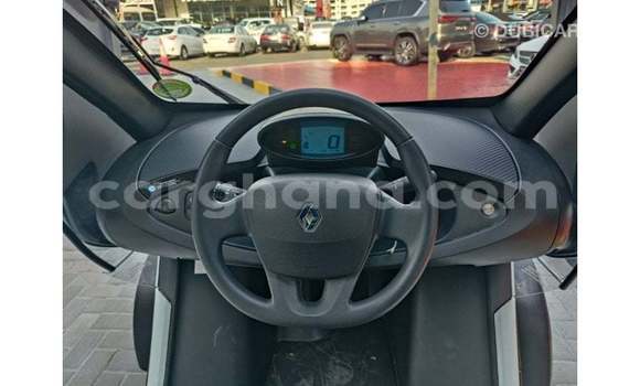Ra Imported Renault Twizy Black Ọkọ̀ in Import - Dubai ni Ashanti Ra Imported Renault Twizy Black Ọkọ̀ in Import - Dubai ni Ashanti