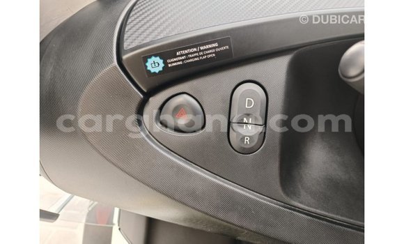 Ra Imported Renault Twizy Black Ọkọ̀ in Import - Dubai ni Ashanti Ra Imported Renault Twizy Black Ọkọ̀ in Import - Dubai ni Ashanti