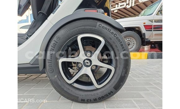 Ra Imported Renault Twizy Black Ọkọ̀ in Import - Dubai ni Ashanti Ra Imported Renault Twizy Black Ọkọ̀ in Import - Dubai ni Ashanti