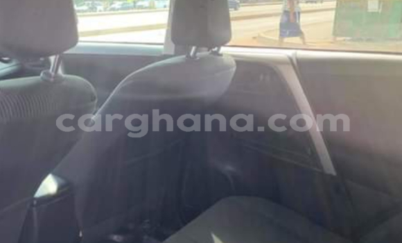 Buy Used Toyota RAV4 Red Car in Accra in Greater Accra Buy Used Toyota RAV4 Red Car in Accra in Greater Accra