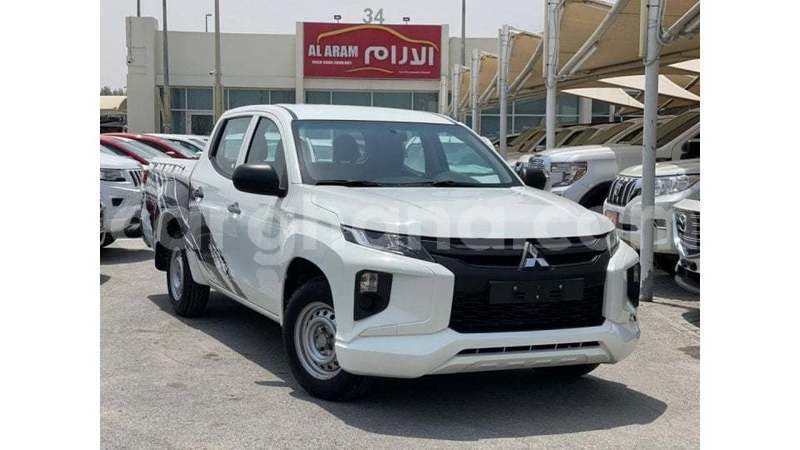 Big with watermark mitsubishi l200 ashanti import dubai 55935