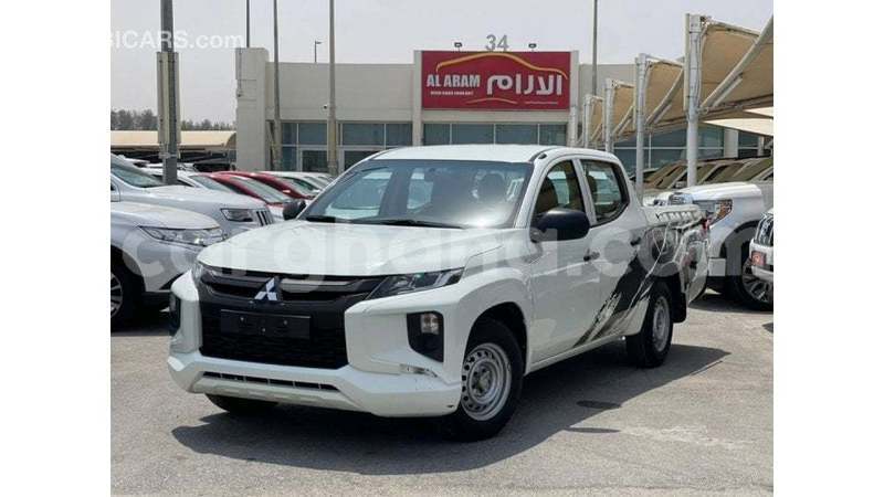 Big with watermark mitsubishi l200 ashanti import dubai 55935