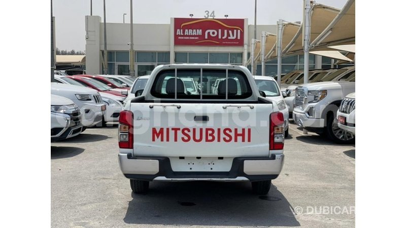 Big with watermark mitsubishi l200 ashanti import dubai 55935