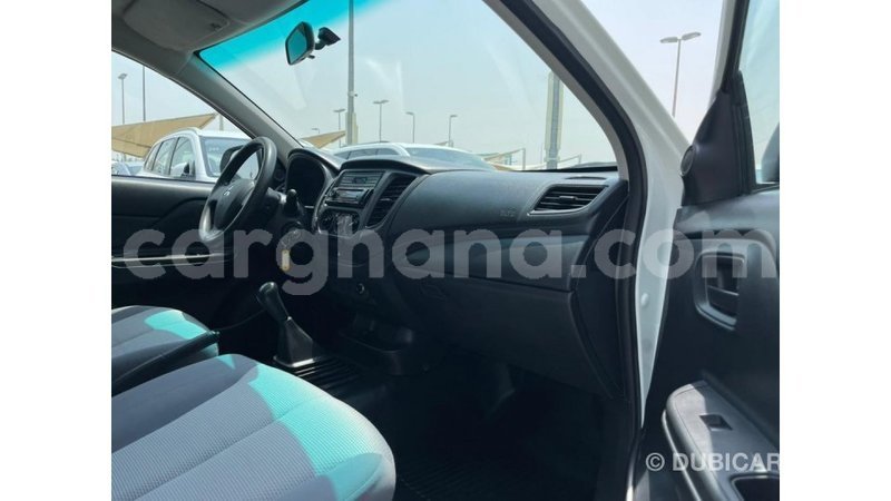 Big with watermark mitsubishi l200 ashanti import dubai 55935