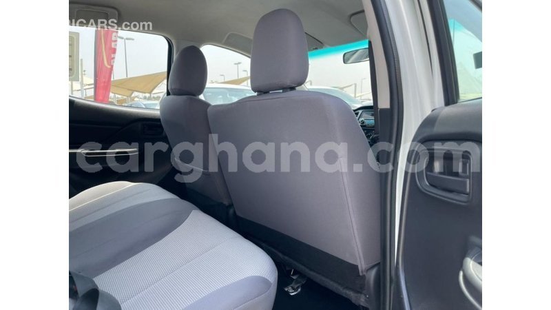 Big with watermark mitsubishi l200 ashanti import dubai 55935