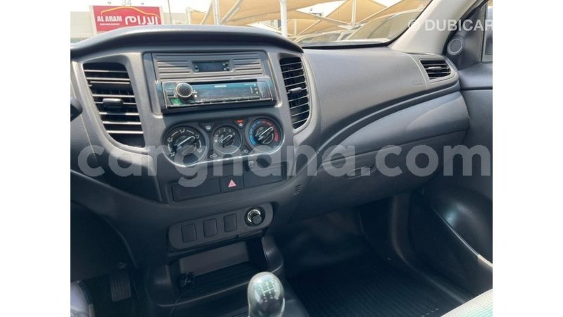 Big with watermark mitsubishi l200 ashanti import dubai 55935