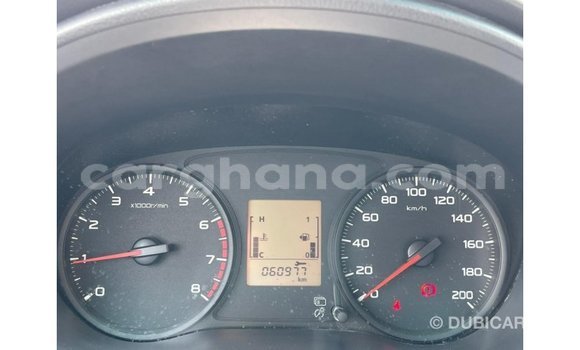 Ra Imported Mitsubishi L200 funfun Ọkọ̀ in Import - Dubai ni Ashanti Ra Imported Mitsubishi L200 funfun Ọkọ̀ in Import - Dubai ni Ashanti