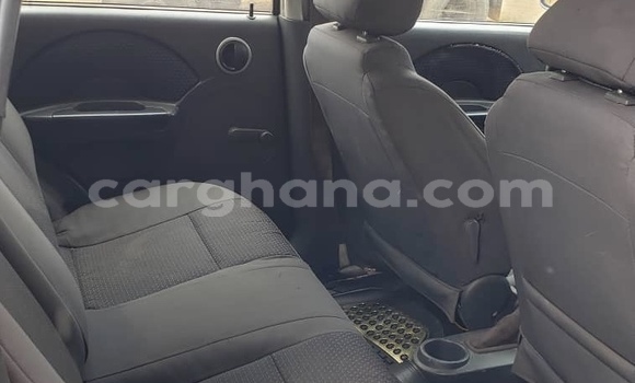 Buy Used Chevrolet Aveo Other Car in Madina in Greater Accra