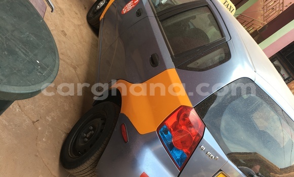 Buy Used Chevrolet Aveo Other Car in Madina in Greater Accra Buy Used Chevrolet Aveo Other Car in Madina in Greater Accra