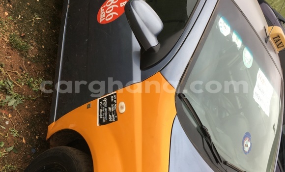 Buy Used Chevrolet Aveo Other Car in Madina in Greater Accra Buy Used Chevrolet Aveo Other Car in Madina in Greater Accra