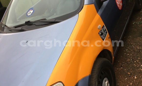 Buy Used Chevrolet Aveo Other Car in Madina in Greater Accra Buy Used Chevrolet Aveo Other Car in Madina in Greater Accra