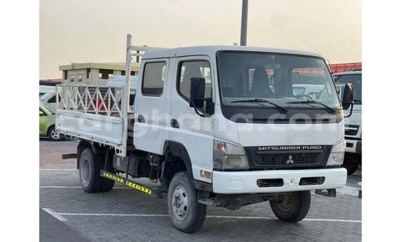 Ra Imported Mitsubishi i funfun Ọkọ̀ in Import - Dubai ni Ashanti Ra Imported Mitsubishi i funfun Ọkọ̀ in Import - Dubai ni Ashanti