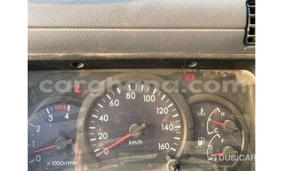 Ra Imported Mitsubishi i funfun Ọkọ̀ in Import - Dubai ni Ashanti Ra Imported Mitsubishi i funfun Ọkọ̀ in Import - Dubai ni Ashanti