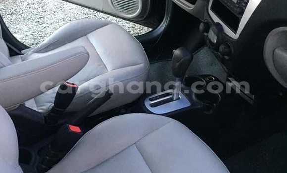 Sayi Imported Kia Morning Black Mota in Sekondi–Takoradi Metropolitan a Yamma Sayi Imported Kia Morning Black Mota in Sekondi–Takoradi Metropolitan a Yamma