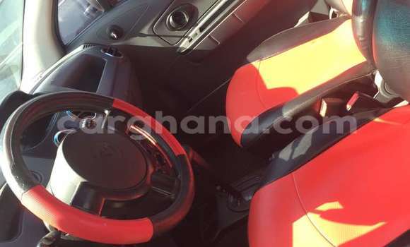 Sayi Na hannu Daewoo Matiz Red Mota in Accra a Greater Accra Sayi Na hannu Daewoo Matiz Red Mota in Accra a Greater Accra