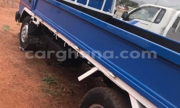 Buy Used Hyundai Marcia White Car in Sekondi–Takoradi Metropolitan in Western