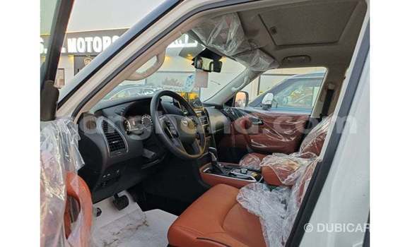 Ra Imported Nissan Patrol funfun Ọkọ̀ in Import - Dubai ni Ashanti Ra Imported Nissan Patrol funfun Ọkọ̀ in Import - Dubai ni Ashanti