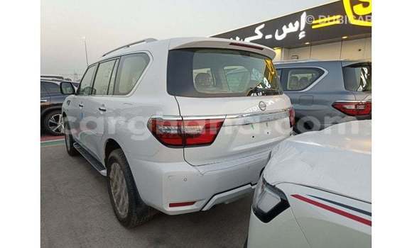 Ra Imported Nissan Patrol funfun Ọkọ̀ in Import - Dubai ni Ashanti Ra Imported Nissan Patrol funfun Ọkọ̀ in Import - Dubai ni Ashanti