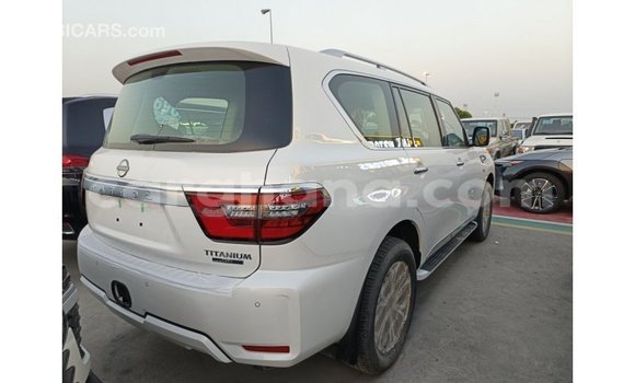 Ra Imported Nissan Patrol funfun Ọkọ̀ in Import - Dubai ni Ashanti Ra Imported Nissan Patrol funfun Ọkọ̀ in Import - Dubai ni Ashanti