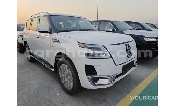 Ra Imported Nissan Patrol funfun Ọkọ̀ in Import - Dubai ni Ashanti Ra Imported Nissan Patrol funfun Ọkọ̀ in Import - Dubai ni Ashanti