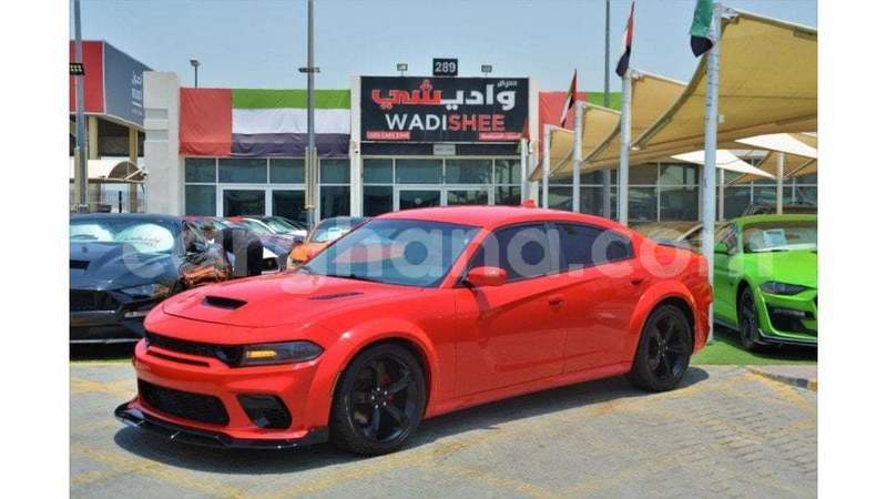 Big with watermark dodge charger ashanti import dubai 55940