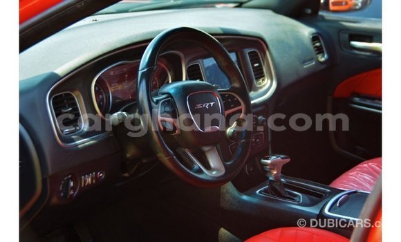 Ra Imported Dodge Charger Red Ọkọ̀ in Import - Dubai ni Ashanti Ra Imported Dodge Charger Red Ọkọ̀ in Import - Dubai ni Ashanti
