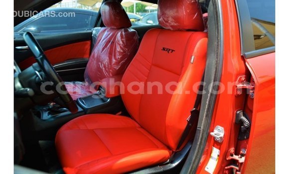 Ra Imported Dodge Charger Red Ọkọ̀ in Import - Dubai ni Ashanti Ra Imported Dodge Charger Red Ọkọ̀ in Import - Dubai ni Ashanti
