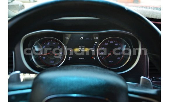 Ra Imported Dodge Charger Red Ọkọ̀ in Import - Dubai ni Ashanti Ra Imported Dodge Charger Red Ọkọ̀ in Import - Dubai ni Ashanti