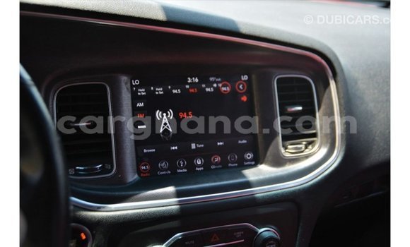 Ra Imported Dodge Charger Red Ọkọ̀ in Import - Dubai ni Ashanti Ra Imported Dodge Charger Red Ọkọ̀ in Import - Dubai ni Ashanti