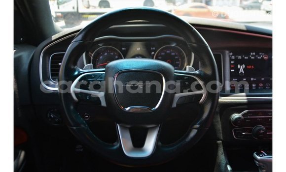 Ra Imported Dodge Charger Red Ọkọ̀ in Import - Dubai ni Ashanti Ra Imported Dodge Charger Red Ọkọ̀ in Import - Dubai ni Ashanti