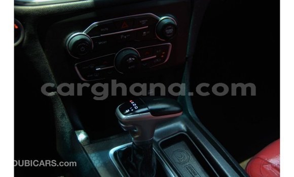 Ra Imported Dodge Charger Red Ọkọ̀ in Import - Dubai ni Ashanti Ra Imported Dodge Charger Red Ọkọ̀ in Import - Dubai ni Ashanti