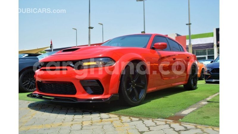 Big with watermark dodge charger ashanti import dubai 55940