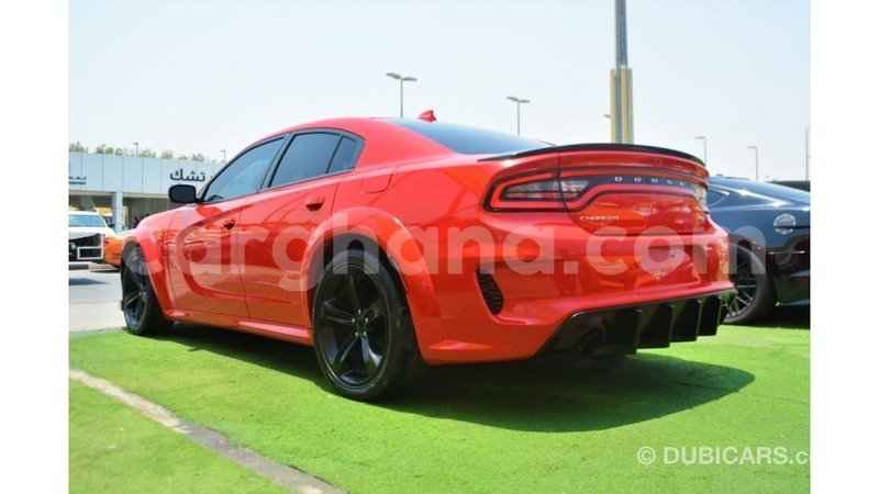 Big with watermark dodge charger ashanti import dubai 55940