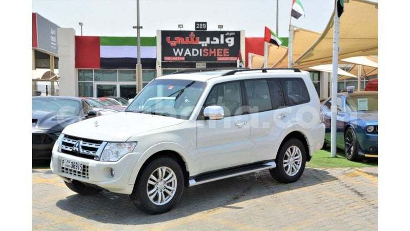 Big with watermark mitsubishi pajero ashanti import dubai 55941