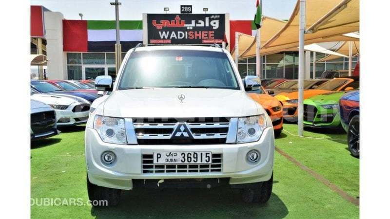 Big with watermark mitsubishi pajero ashanti import dubai 55941