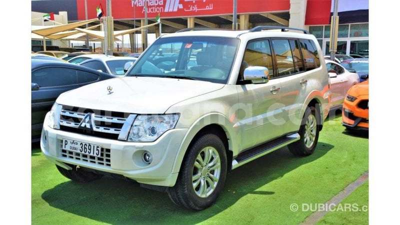 Big with watermark mitsubishi pajero ashanti import dubai 55941