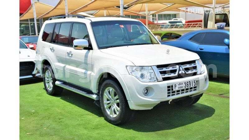 Big with watermark mitsubishi pajero ashanti import dubai 55941