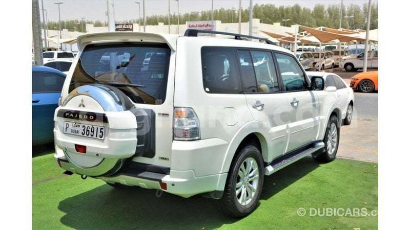 Big with watermark mitsubishi pajero ashanti import dubai 55941