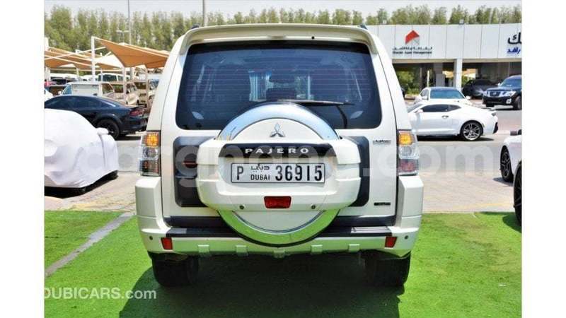 Big with watermark mitsubishi pajero ashanti import dubai 55941