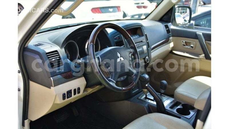 Big with watermark mitsubishi pajero ashanti import dubai 55941