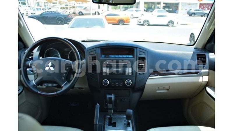 Big with watermark mitsubishi pajero ashanti import dubai 55941